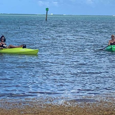 Anglers Reef Getaway Villa Islamorada Exterior photo