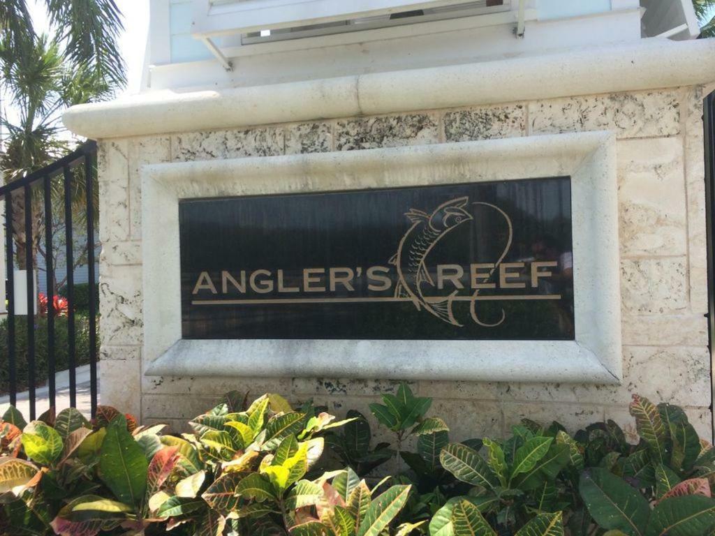 Anglers Reef Getaway Villa Islamorada Exterior photo