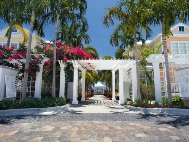 Anglers Reef Getaway Villa Islamorada Exterior photo