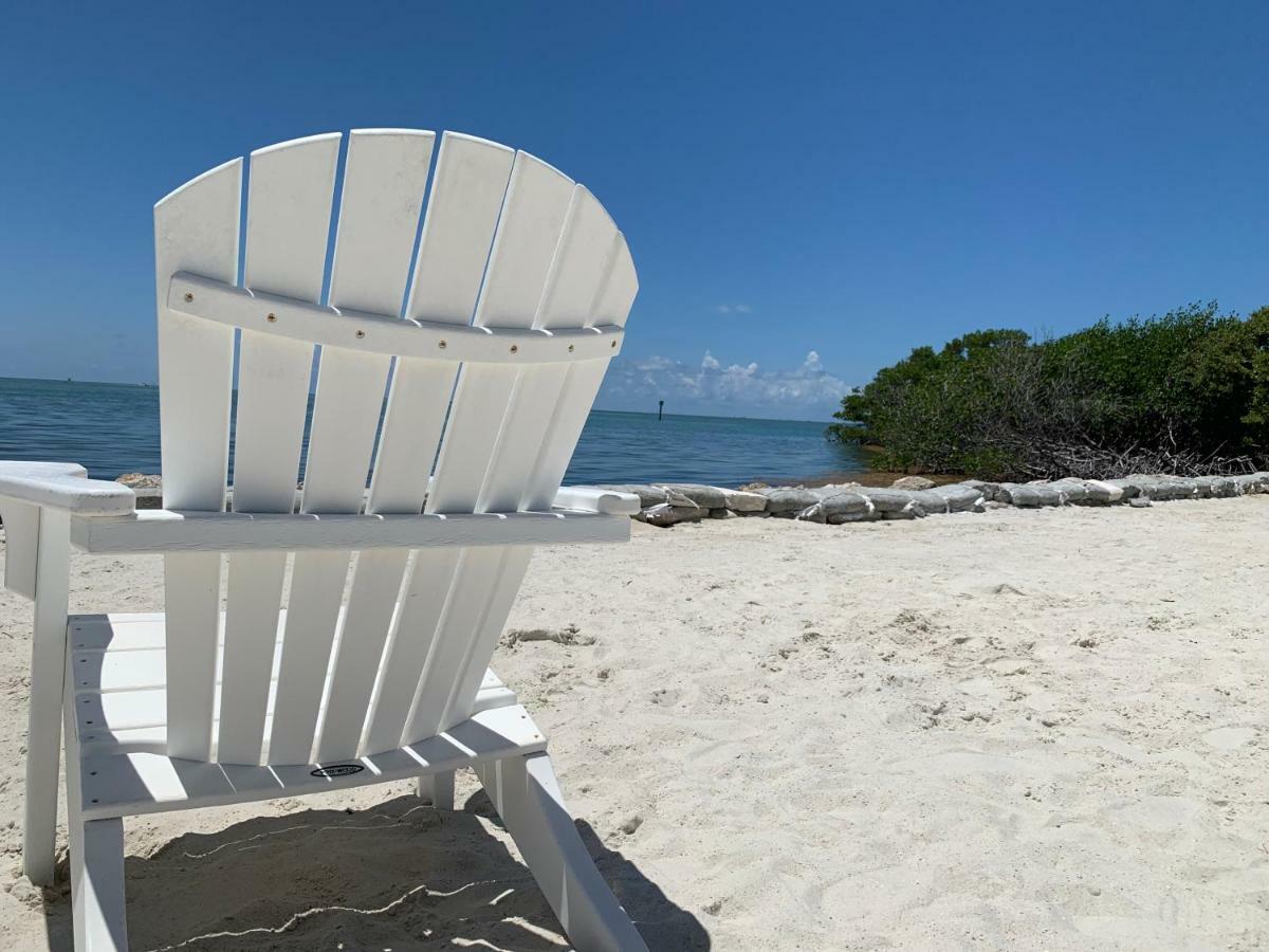 Anglers Reef Getaway Villa Islamorada Exterior photo