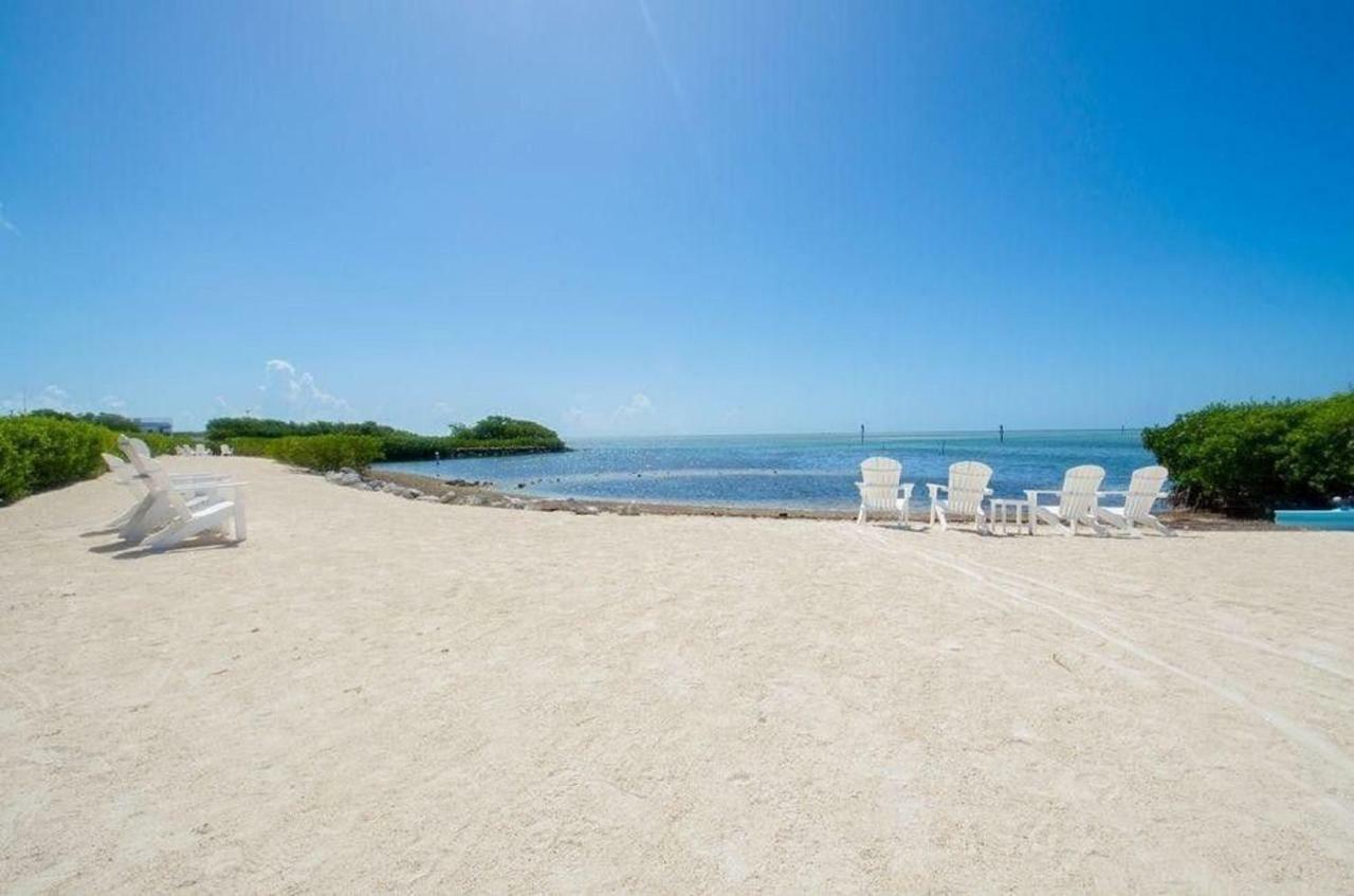 Anglers Reef Getaway Villa Islamorada Exterior photo
